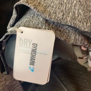 Brand new gym shark workout leggings.